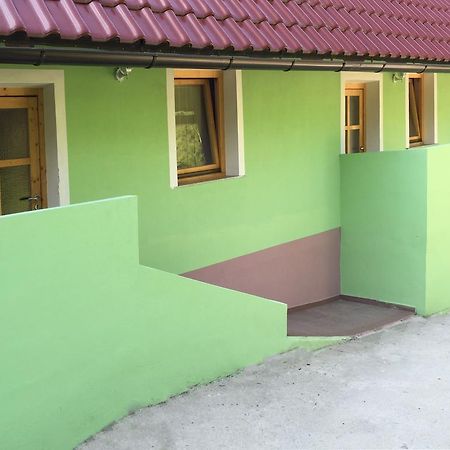 Blazic II Hotel Марибор Екстериор снимка
