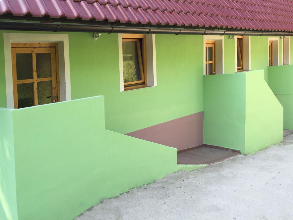 Blazic II Hotel Марибор Екстериор снимка
