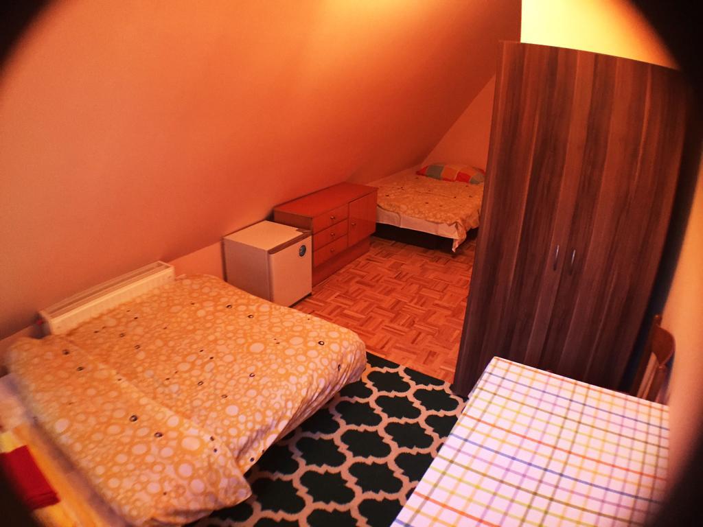 Blazic II Hotel Марибор Екстериор снимка