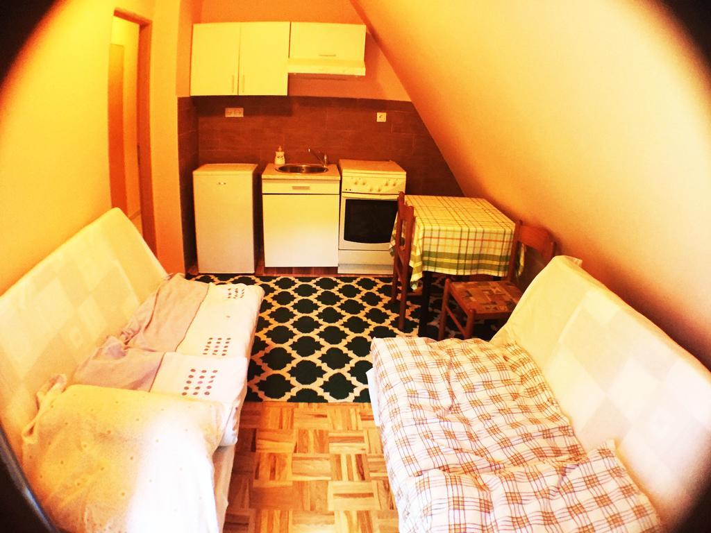 Blazic II Hotel Марибор Екстериор снимка