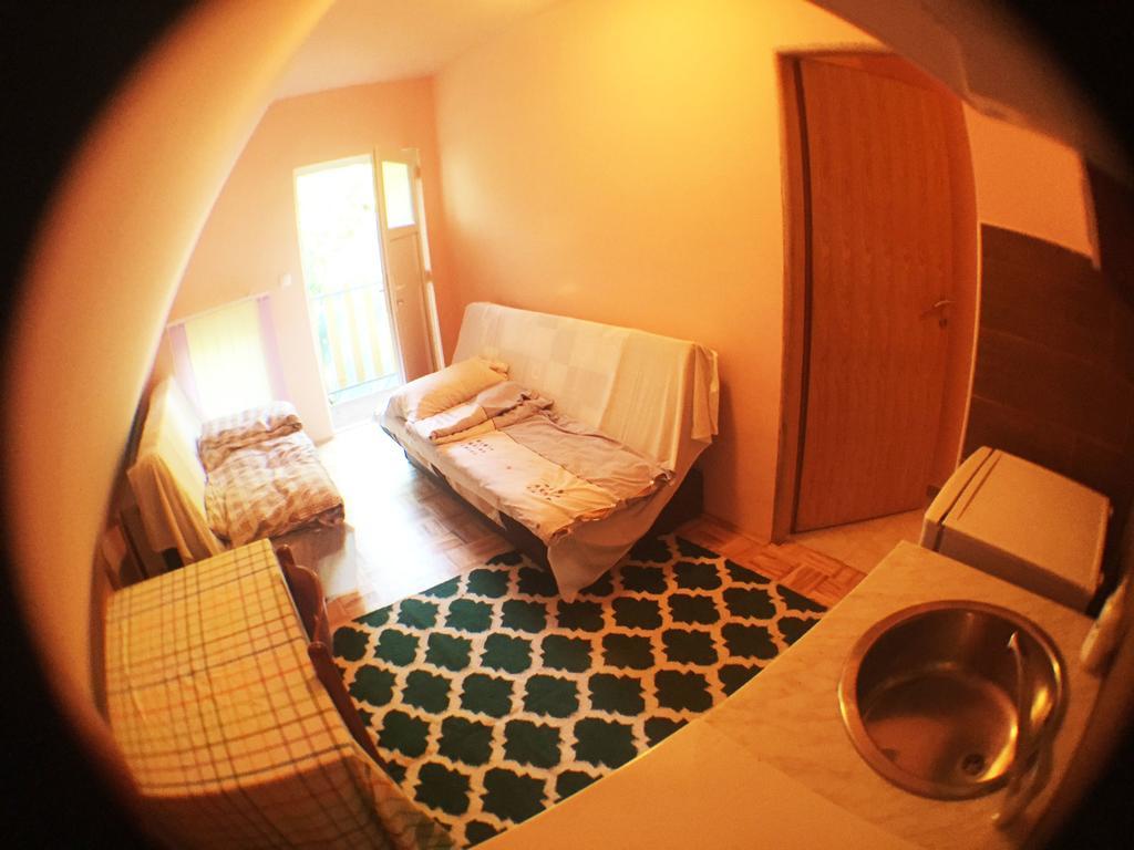Blazic II Hotel Марибор Екстериор снимка