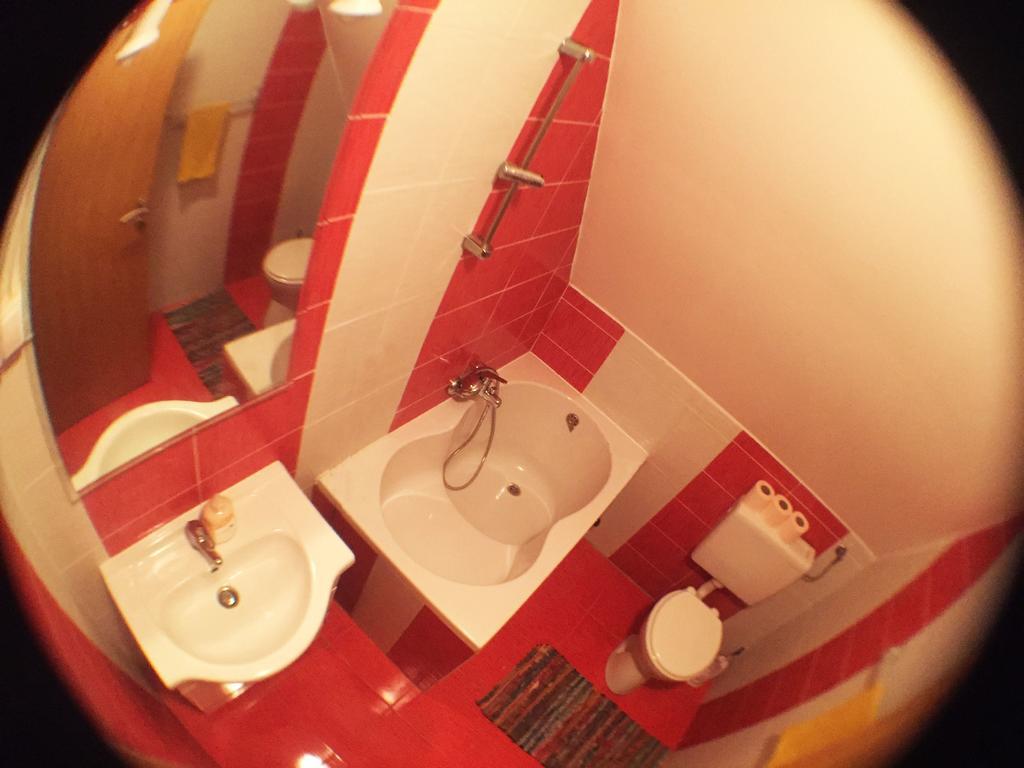 Blazic II Hotel Марибор Екстериор снимка