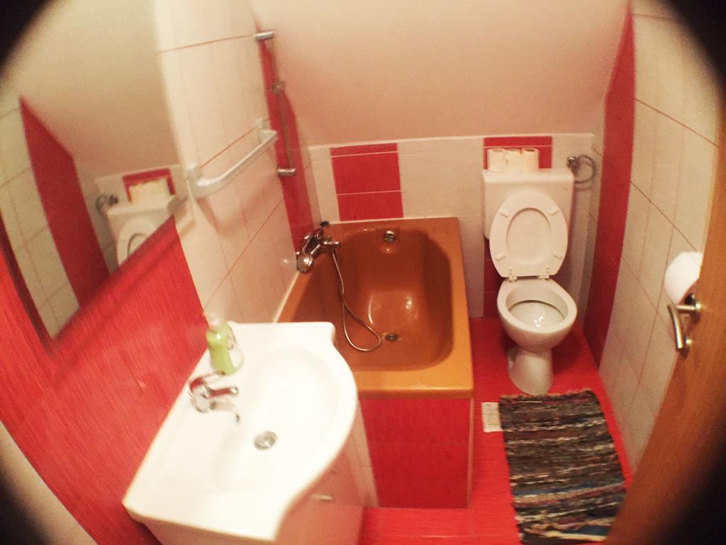 Blazic II Hotel Марибор Екстериор снимка