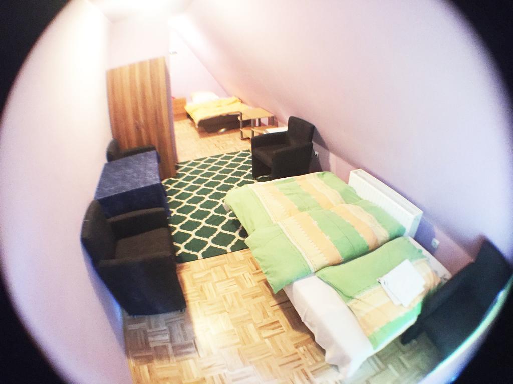 Blazic II Hotel Марибор Екстериор снимка