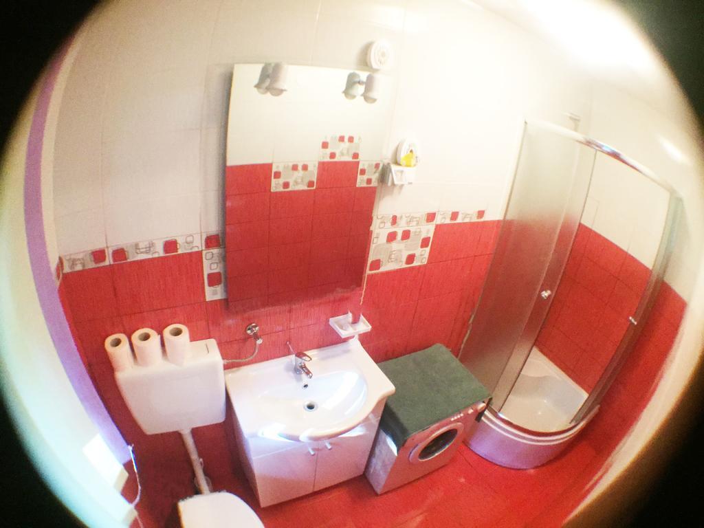 Blazic II Hotel Марибор Екстериор снимка