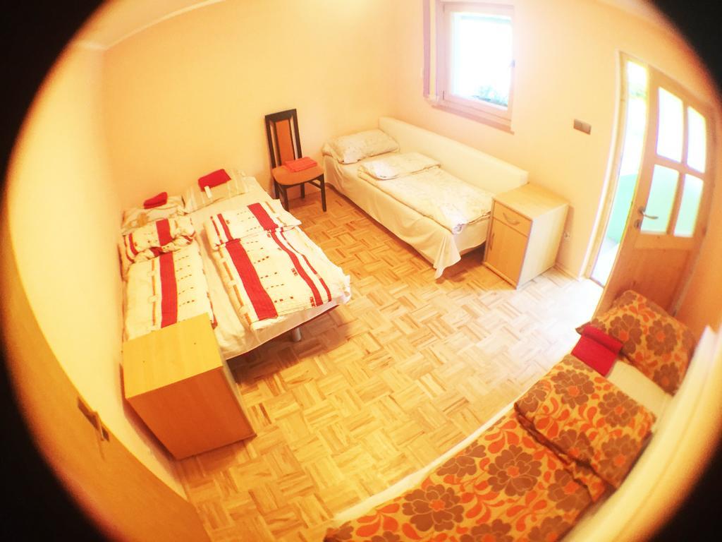 Blazic II Hotel Марибор Екстериор снимка