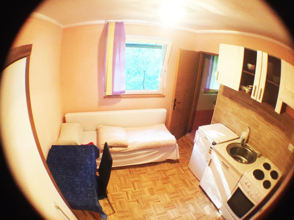 Blazic II Hotel Марибор Екстериор снимка