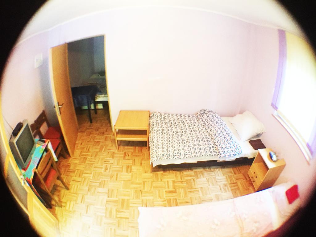 Blazic II Hotel Марибор Екстериор снимка